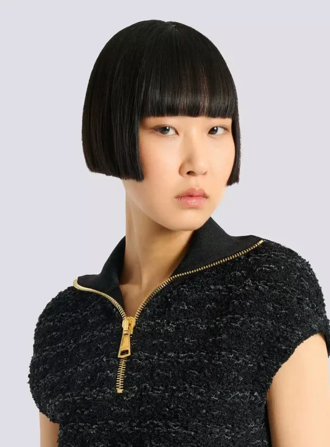 Tweed top Tweed top