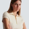 Tweed top Tweed top