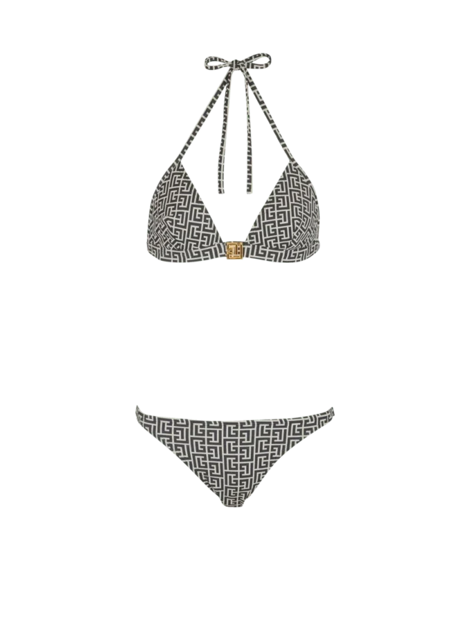 Two-piece PB Labyrinth swimsuit Two-piece PB Labyrinth swimsuit