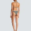 Two-piece PB Labyrinth swimsuit Two-piece PB Labyrinth swimsuit