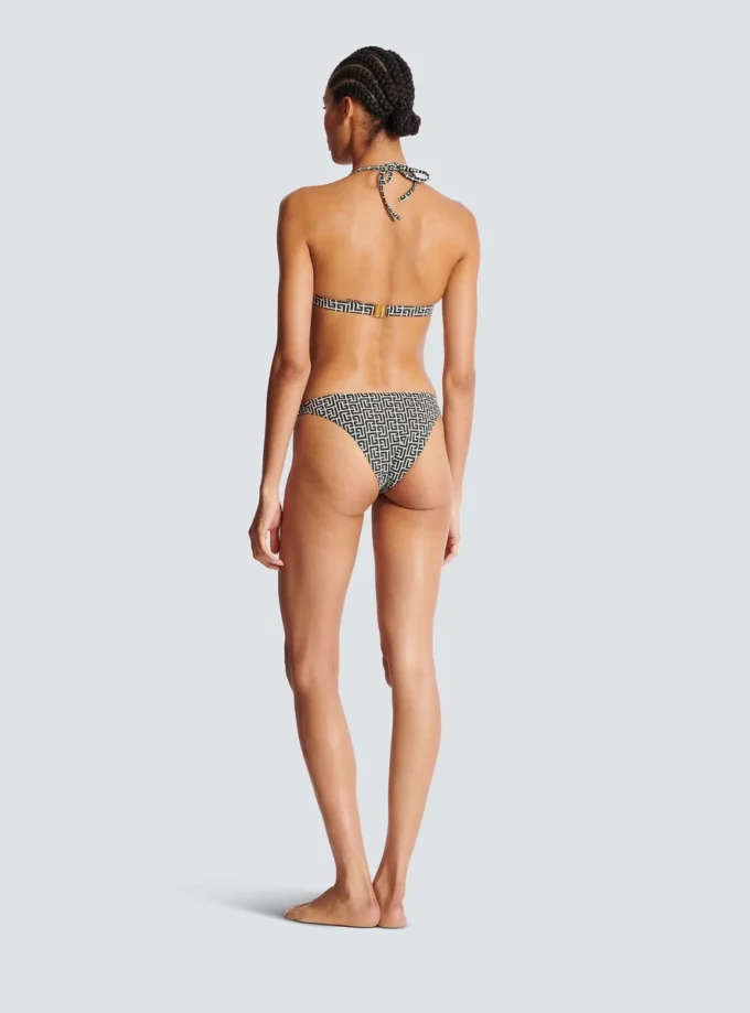 Two-piece PB Labyrinth swimsuit Two-piece PB Labyrinth swimsuit