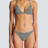 Two-piece PB Labyrinth swimsuit Two-piece PB Labyrinth swimsuit