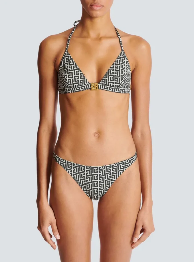 Two-piece PB Labyrinth swimsuit Two-piece PB Labyrinth swimsuit