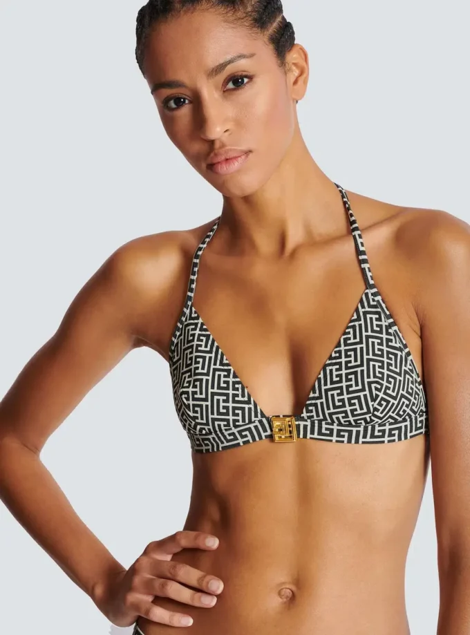 Two-piece PB Labyrinth swimsuit Two-piece PB Labyrinth swimsuit