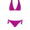 Two-piece PB logo swimsuit Two-piece PB logo swimsuit