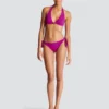 Two-piece PB logo swimsuit Two-piece PB logo swimsuit