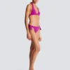 Two-piece PB logo swimsuit Two-piece PB logo swimsuit