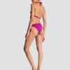 Two-piece PB logo swimsuit Two-piece PB logo swimsuit