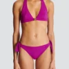 Two-piece PB logo swimsuit Two-piece PB logo swimsuit