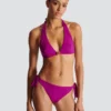 Two-piece PB logo swimsuit Two-piece PB logo swimsuit