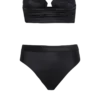 Two-piece swimsuit