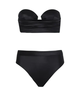 Two-piece swimsuit