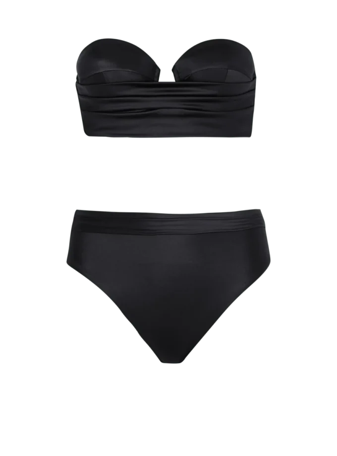 Two-piece swimsuit