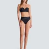 Two-piece swimsuit
