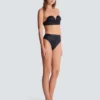 Two-piece swimsuit