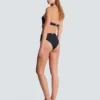 Two-piece swimsuit