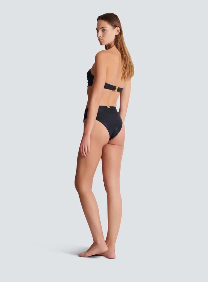 Two-piece swimsuit