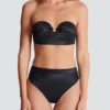 Two-piece swimsuit