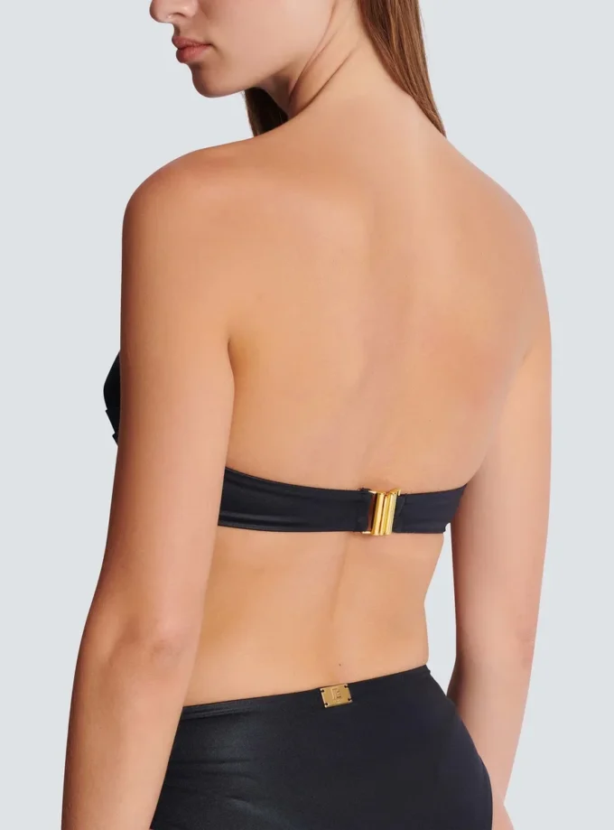 Two-piece swimsuit
