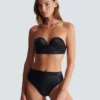 Two-piece swimsuit