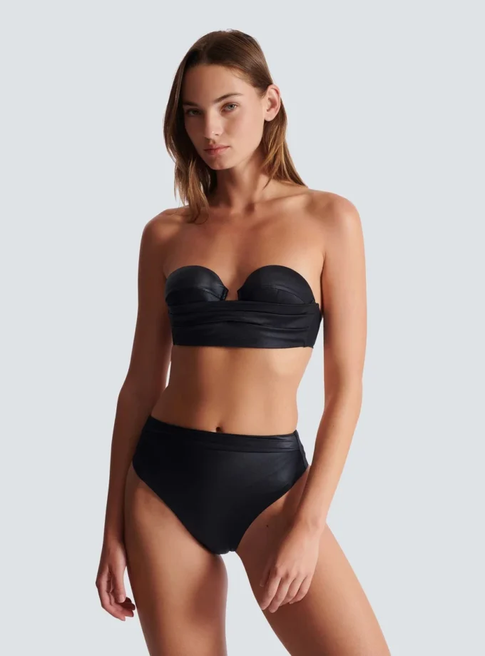Two-piece swimsuit