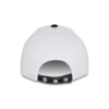 Two-tone cotton cap Two-tone cotton cap