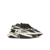 Unicorn low-top sneakers in neoprene and leather Unicorn low-top sneakers in neoprene and leather