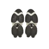 Unicorn low-top sneakers in neoprene and leather Unicorn low-top sneakers in neoprene and leather