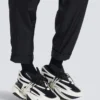 Unicorn low-top sneakers in neoprene and leather Unicorn low-top sneakers in neoprene and leather