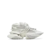Unicorn sneakers in neoprene and leather