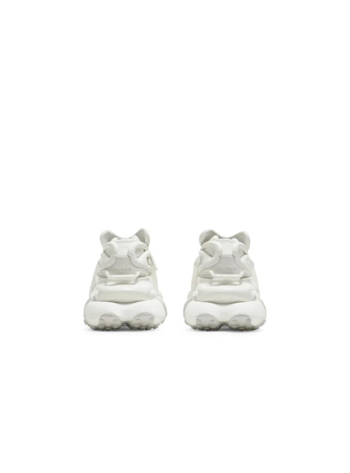 Unicorn sneakers in neoprene and leather