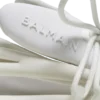 Unicorn sneakers in neoprene and leather