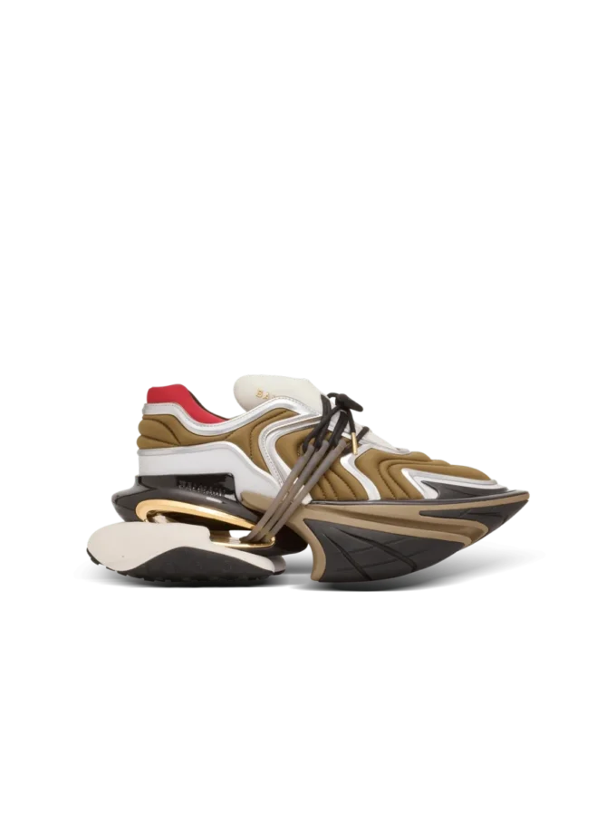 Unicorn Wave trainers in neoprene