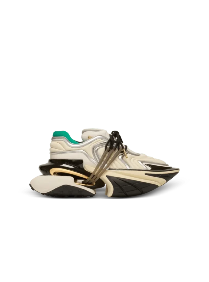 Unicorn Wave trainers in neoprene Unicorn Wave trainers in neoprene