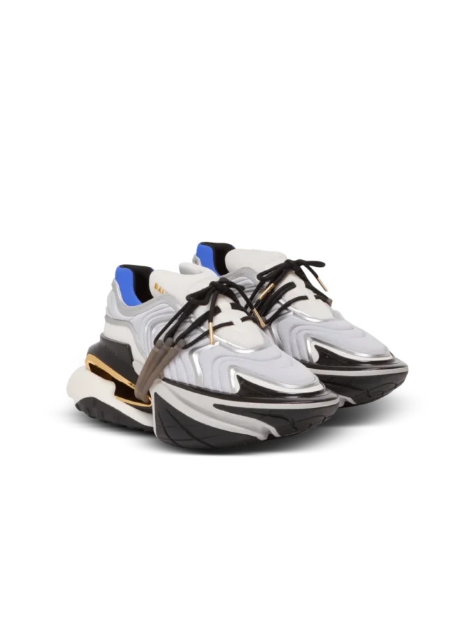Unicorn Wave trainers in neoprene
