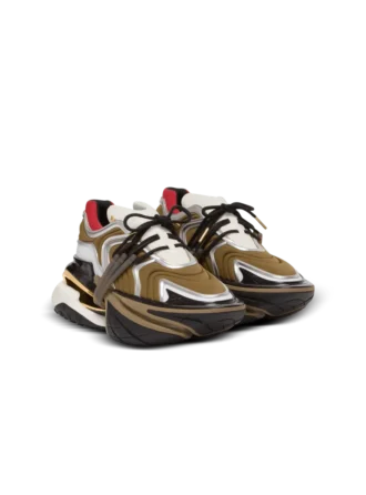Unicorn Wave trainers in neoprene Unicorn Wave trainers in neoprene