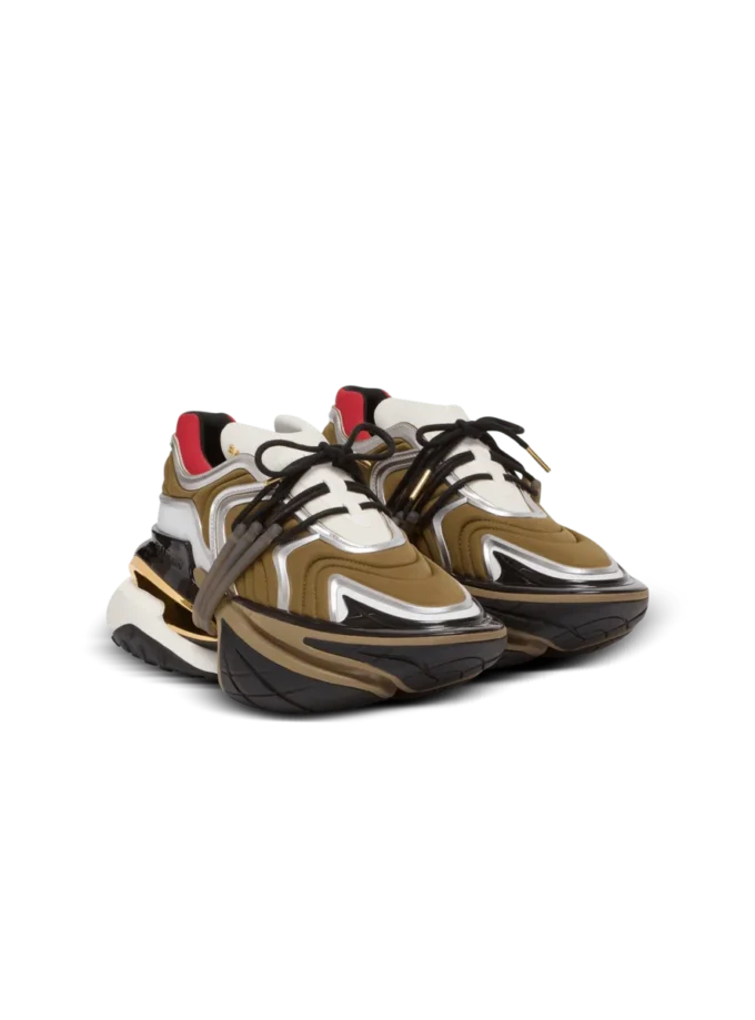 Unicorn Wave trainers in neoprene