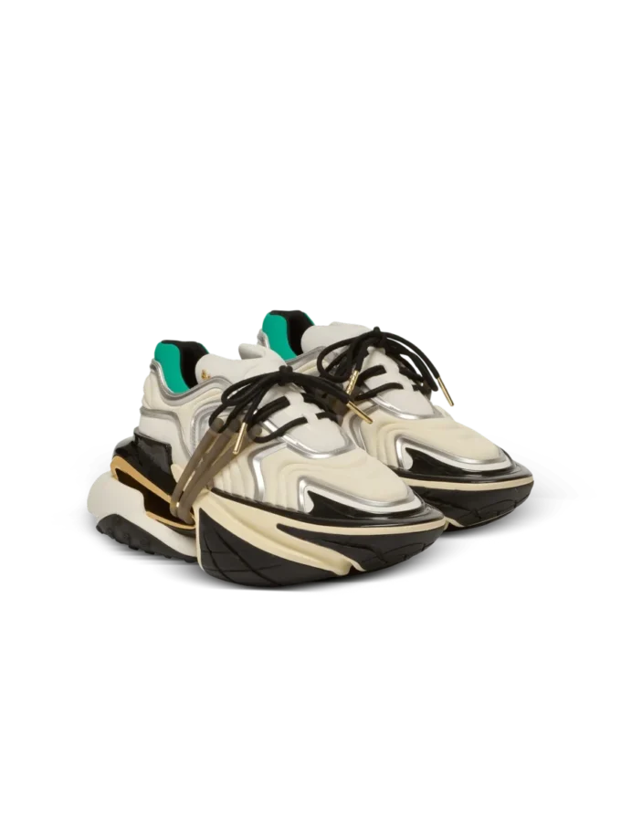 Unicorn Wave trainers in neoprene Unicorn Wave trainers in neoprene