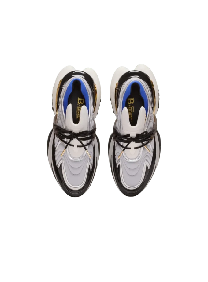 Unicorn Wave trainers in neoprene