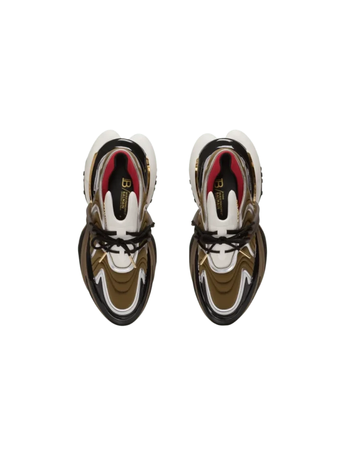 Unicorn Wave trainers in neoprene
