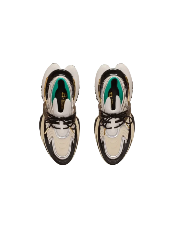 Unicorn Wave trainers in neoprene Unicorn Wave trainers in neoprene