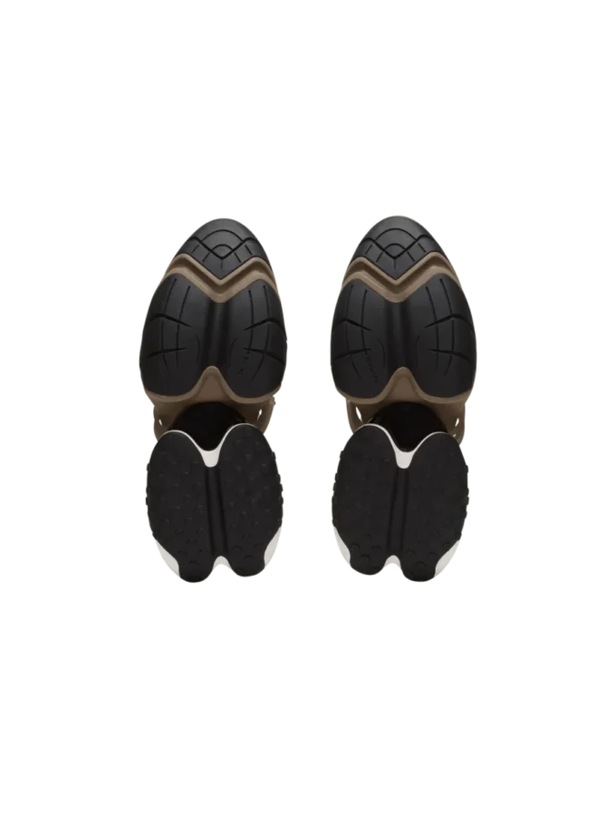 Unicorn Wave trainers in neoprene