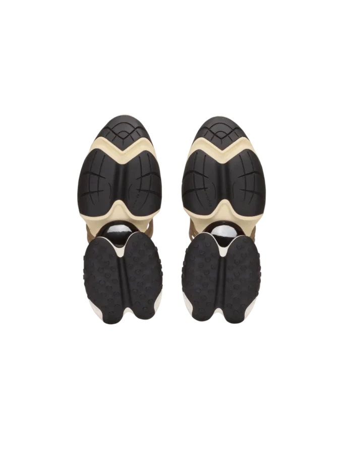 Unicorn Wave trainers in neoprene Unicorn Wave trainers in neoprene