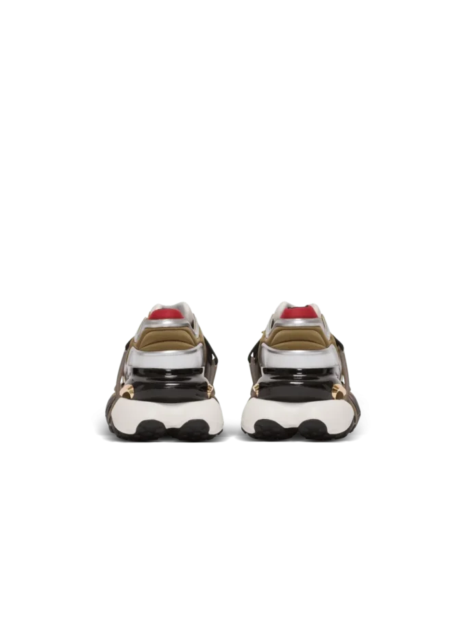 Unicorn Wave trainers in neoprene