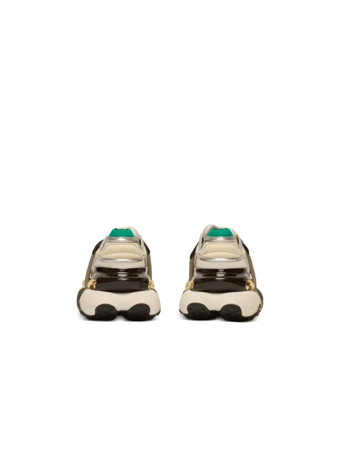 Unicorn Wave trainers in neoprene Unicorn Wave trainers in neoprene