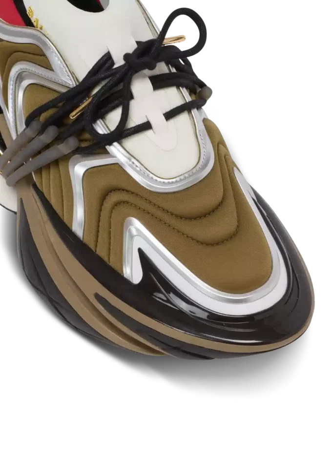 Unicorn Wave trainers in neoprene