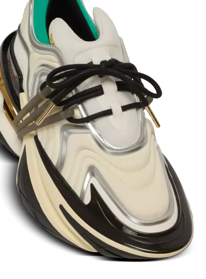 Unicorn Wave trainers in neoprene Unicorn Wave trainers in neoprene