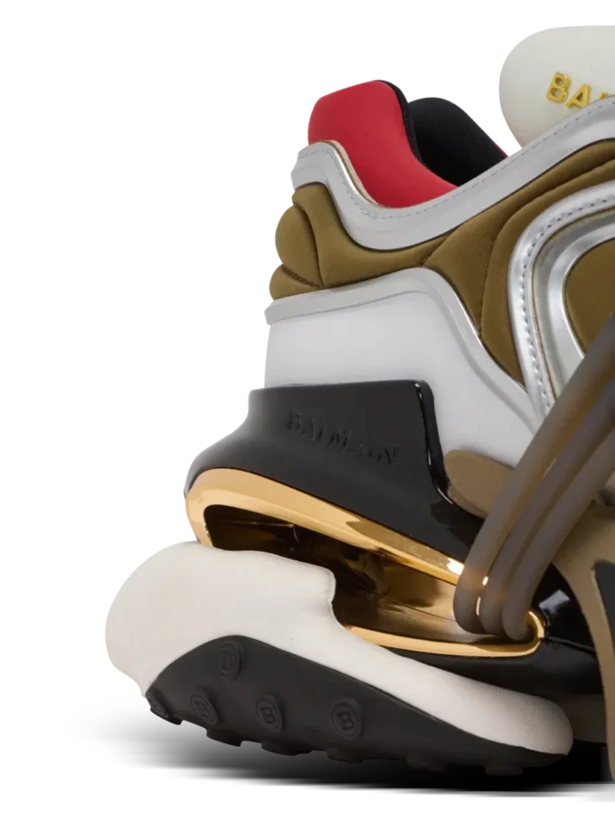 Unicorn Wave trainers in neoprene