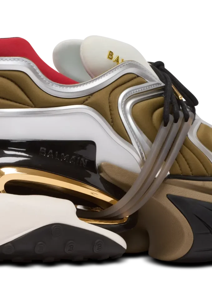 Unicorn Wave trainers in neoprene