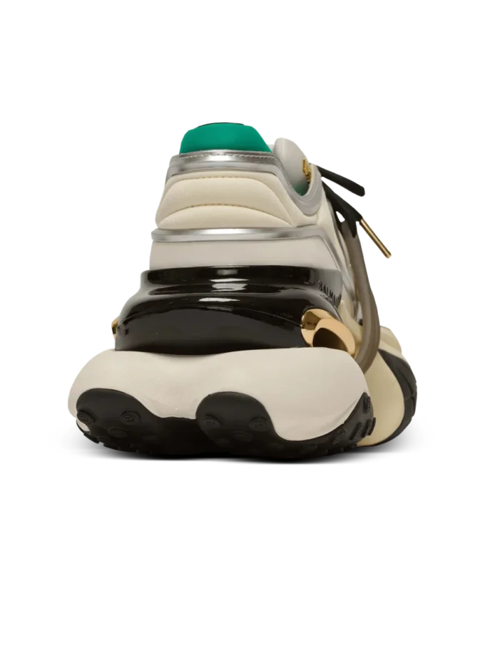 Unicorn Wave trainers in neoprene Unicorn Wave trainers in neoprene